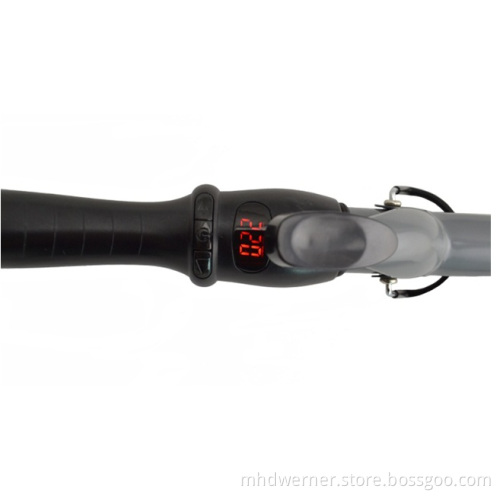 free shipping MHD-13B hair curler mhd hair curler